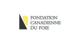 Logo de Fondation canadienne du foie – section de Montréal
