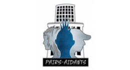 Logo de Le  Groupe d’intervention alternative par les pairs