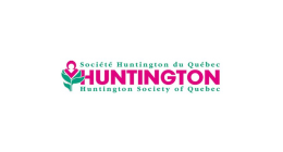 Logo de Société Huntington du Québec