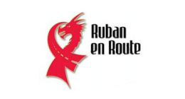 Logo de Ruban en route