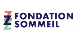 Logo de Fondation Sommeil