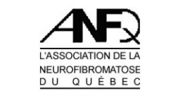 Logo de L’Association de la Neurofibromatose du Québec