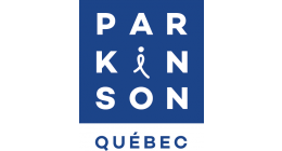 Logo de Parkinson Québec