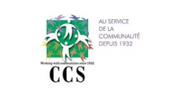Logo de Les  Services communautaires CCS