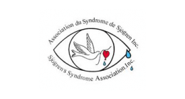 Logo de Association du syndrome de Sjögren
