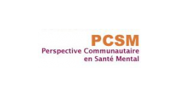 Logo de Perspective communautaire en santé mentale