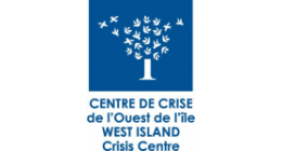 Logo de Centre de crise de l’Ouest de l’Île de Montréal
