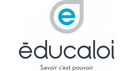 Logo de Éducaloi