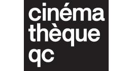 Logo de Cinémathèque québécoise