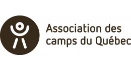Logo de L’Association des camps du Québec