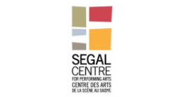 Logo de Centre Segal des arts de la scène
