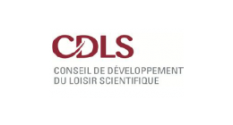 Logo de Conseil de développement du loisir scientifique