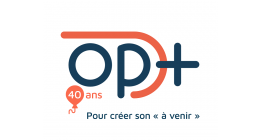 Logo de OPJ+