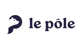Logo de Le Pôle