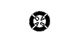 Logo de Dépendants Affectifs et Sexuels Anonymes