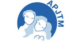 Logo de Association de parents de jumeaux et de triplés de la région de Montréal
