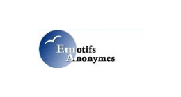 Logo de Émotifs Anonymes