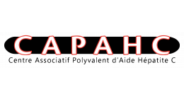 Logo de Centre associatif polyvalent d’aide Hépatite C
