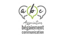 Logo de l’Association bégaiement communication