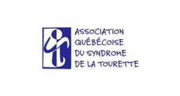 Logo de Association québécoise du syndrome de la Tourette