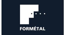 Logo de Formétal