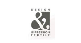 Logo de Centre Design et impression textile