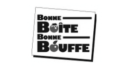 Logo de Bonne Boîte Bonne Bouffe