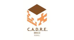 Logo de CADRE – Atelier Brico +