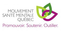 Logo de Mouvement Santé mentale Québec