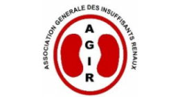 Logo de Association Générale des Insuffisants Rénaux