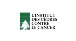 Logo de Institut des Cèdres contre le cancer