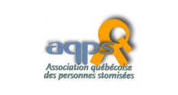 Logo de Association Québécoise des Personnes Stomisées