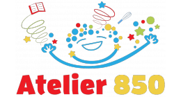 Logo de Atelier 850