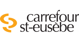 Logo de Carrefour Saint-Eusèbe