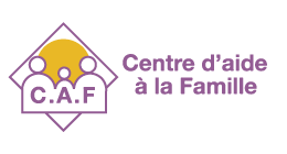 Logo de Centre d’aide à la famille