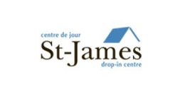 Logo de Centre de jour St-James