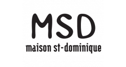 Logo de Maison St-Dominique