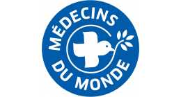 Logo de Médecins du Monde Canada