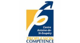 Logo de Centre Antoine-de-Saint-Exupéry