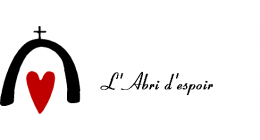Logo de L’Abri d’espoir