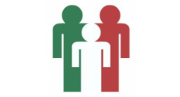 Logo de Fondation communautaire canadienne-italienne du Québec