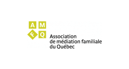 Logo de Association de médiation familiale du Québec