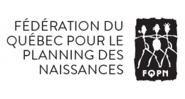 Logo de Fédération du Québec pour le planning des naissances