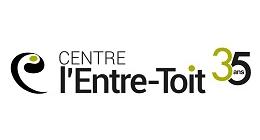 Logo de Centre l’Entre-Toit