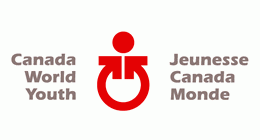 Logo de Jeunesse Canada Monde