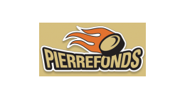 Logo de Association de hockey mineur de Pierrefonds