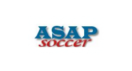 Logo de Association de soccer adulte de Pierrefonds