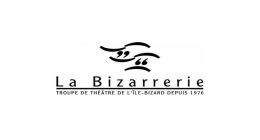 Logo de Troupe de théâtre La Bizarrerie