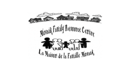 Logo de Maison de la famille Mosaïk