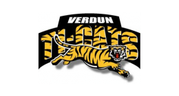 Logo de Association de football mineur de Verdun